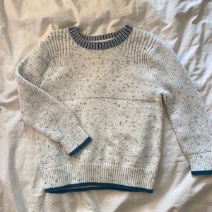 3T sweater